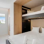Penthouse With Pool By Costarentals - Ref 214 Apartment