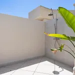 Apartment Penthouse With Pool By Costarentals - Ref 214