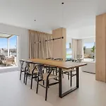 Apartment Penthouse With Pool By Costarentals - Ref 214 *