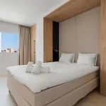 Penthouse With Pool By Costarentals - Ref 214 Apartment Benalmádena