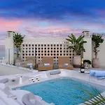 Apartment Penthouse With Pool By Costarentals - Ref 214 Benalmádena