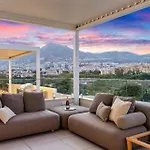 Penthouse With Pool By Costarentals - Ref 214 *