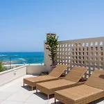 Penthouse With Pool By Costarentals - Ref 214 Benalmádena