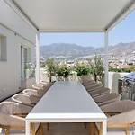 Penthouse With Pool By Costarentals - Ref 214 *