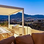 Penthouse With Pool By Costarentals - Ref 214