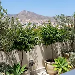 Apartment Penthouse With Pool By Costarentals - Ref 214 *
