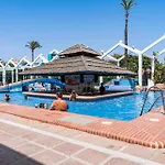 Apartment Penthouse With Pool By Costarentals - Ref 214 Benalmádena