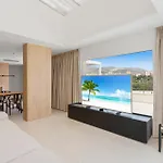 Penthouse With Pool By Costarentals - Ref 214 Benalmádena