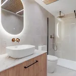 Apartment Penthouse With Pool By Costarentals - Ref 214