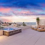 Penthouse With Pool By Costarentals - Ref 214 Apartment Benalmádena