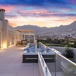 Apartment Penthouse With Pool By Costarentals - Ref 214 Benalmádena