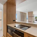 Penthouse With Pool By Costarentals - Ref 214 *