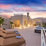 Penthouse With Pool By Costarentals - Ref 214 Benalmádena