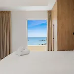 Penthouse With Pool By Costarentals - Ref 214