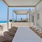 Apartment Penthouse With Pool By Costarentals - Ref 214