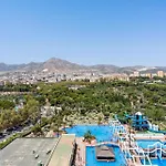 Penthouse With Pool By Costarentals - Ref 214 Apartment *
