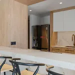 Penthouse With Pool By Costarentals - Ref 214 Apartment Benalmádena