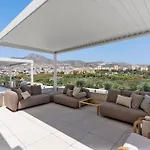 Penthouse With Pool By Costarentals - Ref 214 * Benalmádena