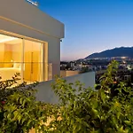 Penthouse With Pool By Costarentals - Ref 214 Benalmádena