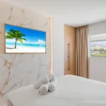 Penthouse With Pool By Costarentals - Ref 214 * Benalmádena