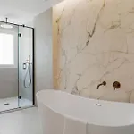 Penthouse With Pool By Costarentals - Ref 214 Apartment Benalmádena