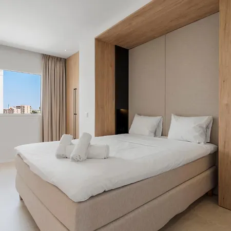 Penthouse With Pool By Costarentals - Ref 214 Apartament Benalmádena
