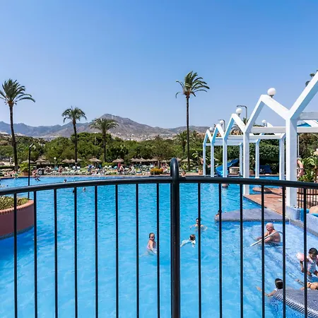 Apartament Penthouse With Pool By Costarentals - Ref 214 Benalmádena