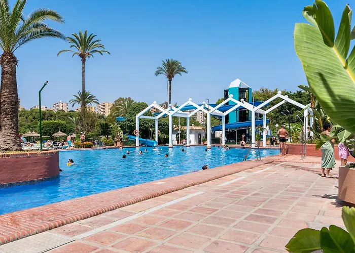 Penthouse With Pool By Costarentals - Ref 214 Apartament