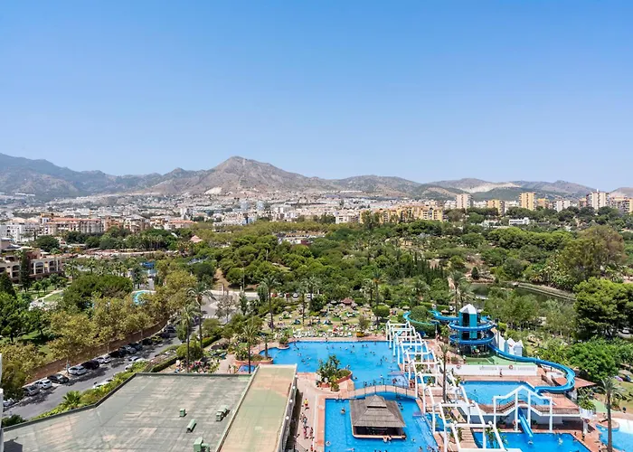 Penthouse With Pool By Costarentals - Ref 214 Apartament *